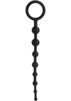 Booty Call X-10 Beads Black_1