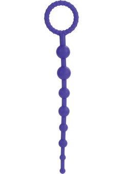Booty Call X-10 Beads Purple_1
