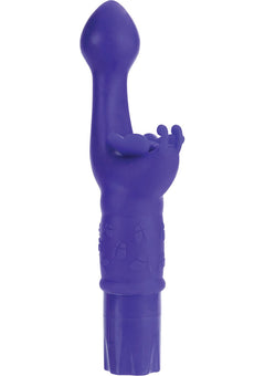 Silicone Butterfly Kiss Purple_1