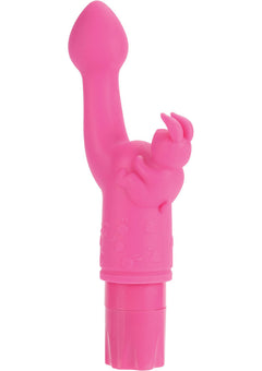 Silicone Bunny Kiss Pink_1