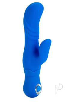 Posh Silicone Thumper G Blue_1