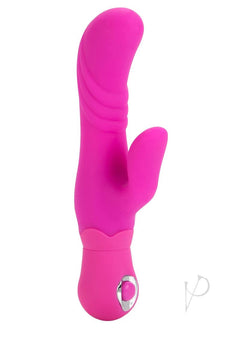 Posh Silicone Thumper G Pink_1