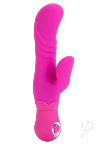 Image of Posh Silicone Thumper G Pink_1