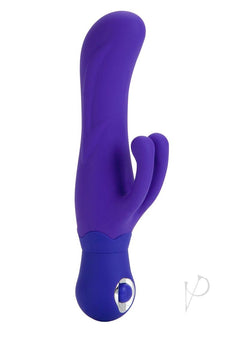 Posh Silicone Double Dancer Purple_1