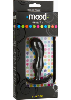 Mood Naughty 2 Medium Black_0