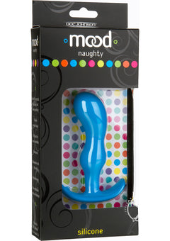 Mood Naughty 2 Medium Blue_0