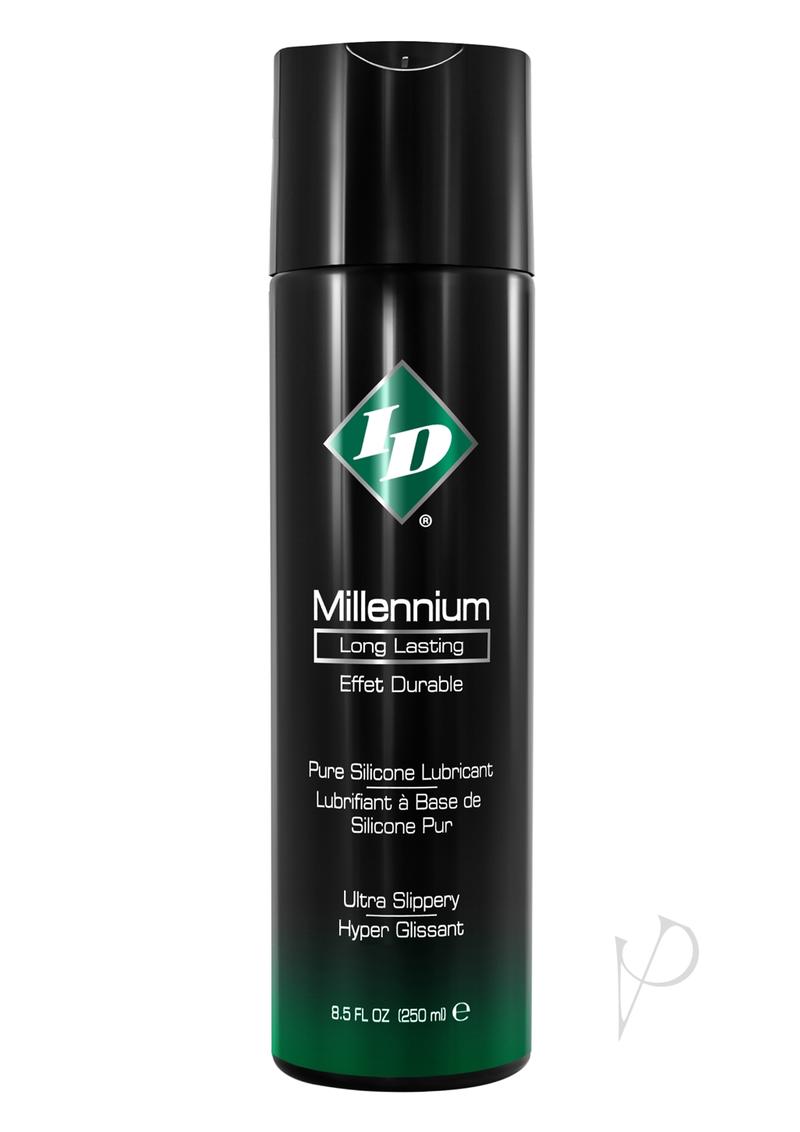 Id Millennium 8.5 Oz Flip Cap Bottle_0