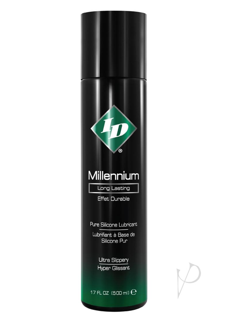 Id Millennium 17 Oz Pump_0