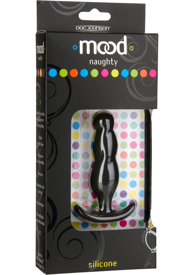 Mood Naughty 3 Small Black_0