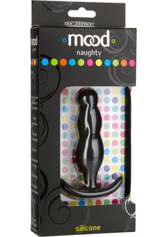 Mood Naughty 3 Medium Black_0