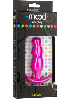 Mood Naughty 3 Medium Pink_0