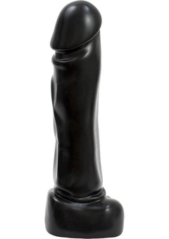 Jumbo Jack Man O War Black 10_1