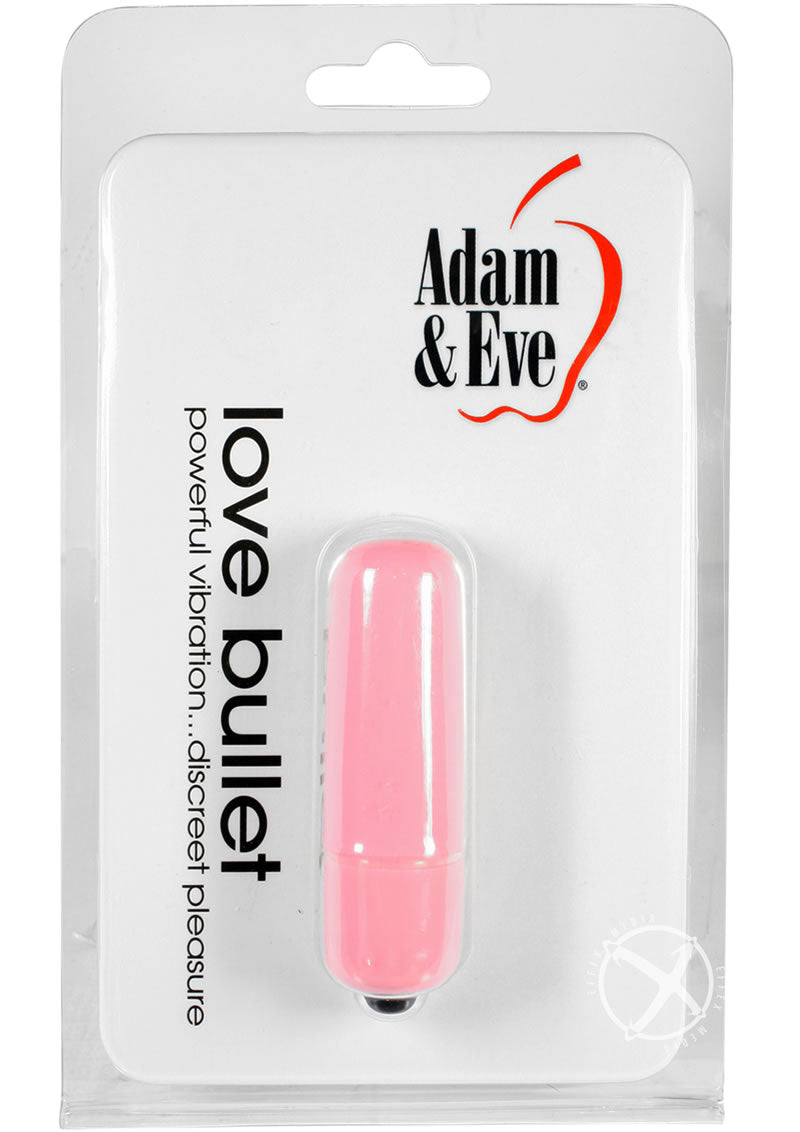 Aande Love Bullet Pink_0