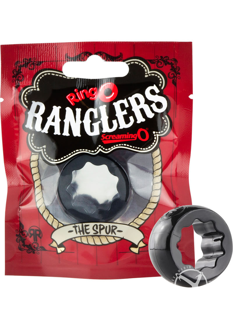 Ringo Rangler Spur 10/bx_0