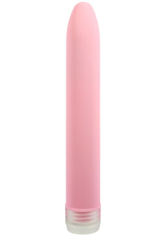 Aande Velvet Kiss Vibrator Pink_1