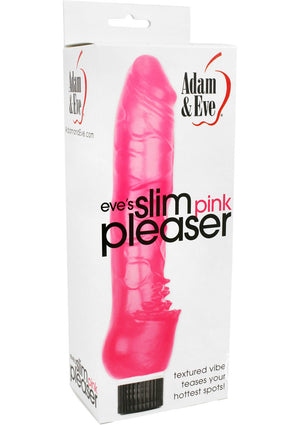 Aande Eves Slim Pink Pleaser_0