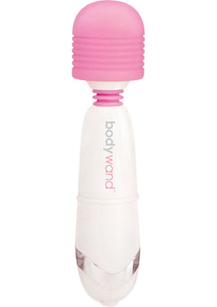 Bodywand 5 Function Pink_1