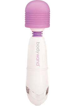 Bodywand 5 Function Purple_1