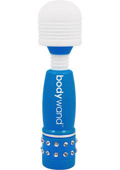 Bodywand Mini Neon Blue_1