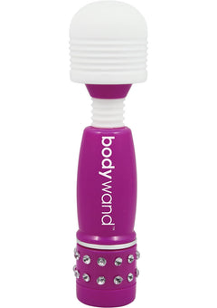 Bodywand Mini Neon Purple_1