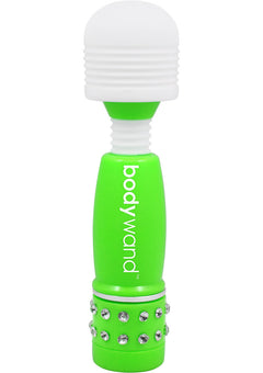 Bodywand Mini Neon Green_1