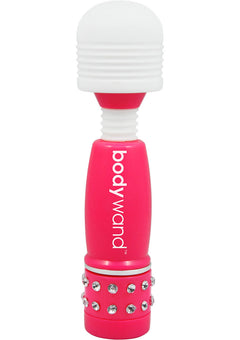 Bodywand Mini Neon Pink_1