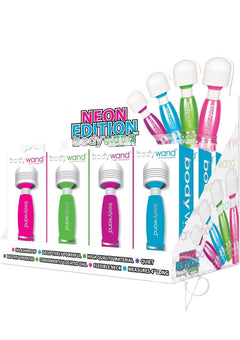 Bodywand Mini Neon - 12/display_0