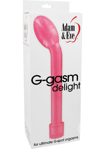 Image of Aande G-gasm Delight Pink_0