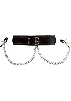 Collar With Nipple Clamps_1