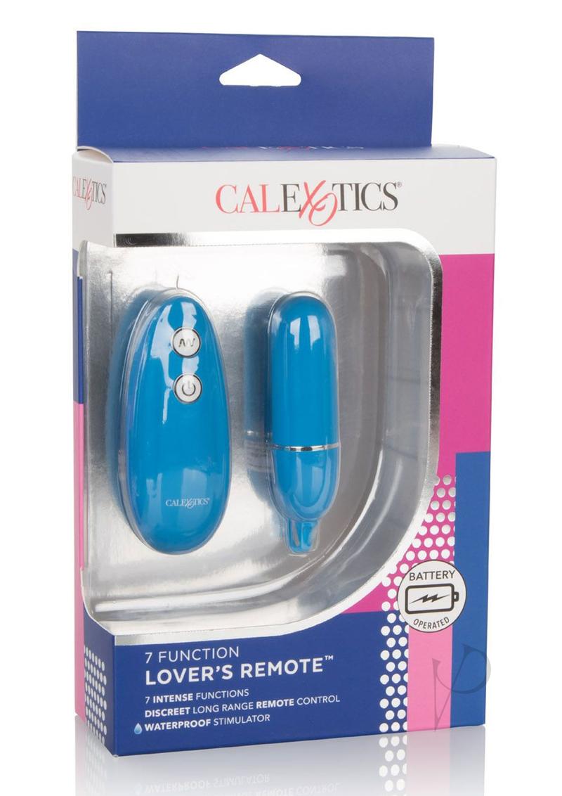 7 Function Lovers Remote Blue_0