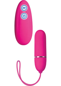 7 Function Lovers Remote Pink_1