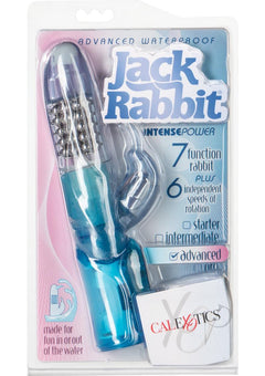 Advanced Waterproof Jack Rabbit Blue_0