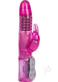 Advanced Waterproof Jack Rabbit Pink_1