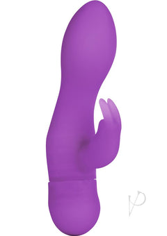 Silicone Jack Rabbit One Touch Vibe Purp_1