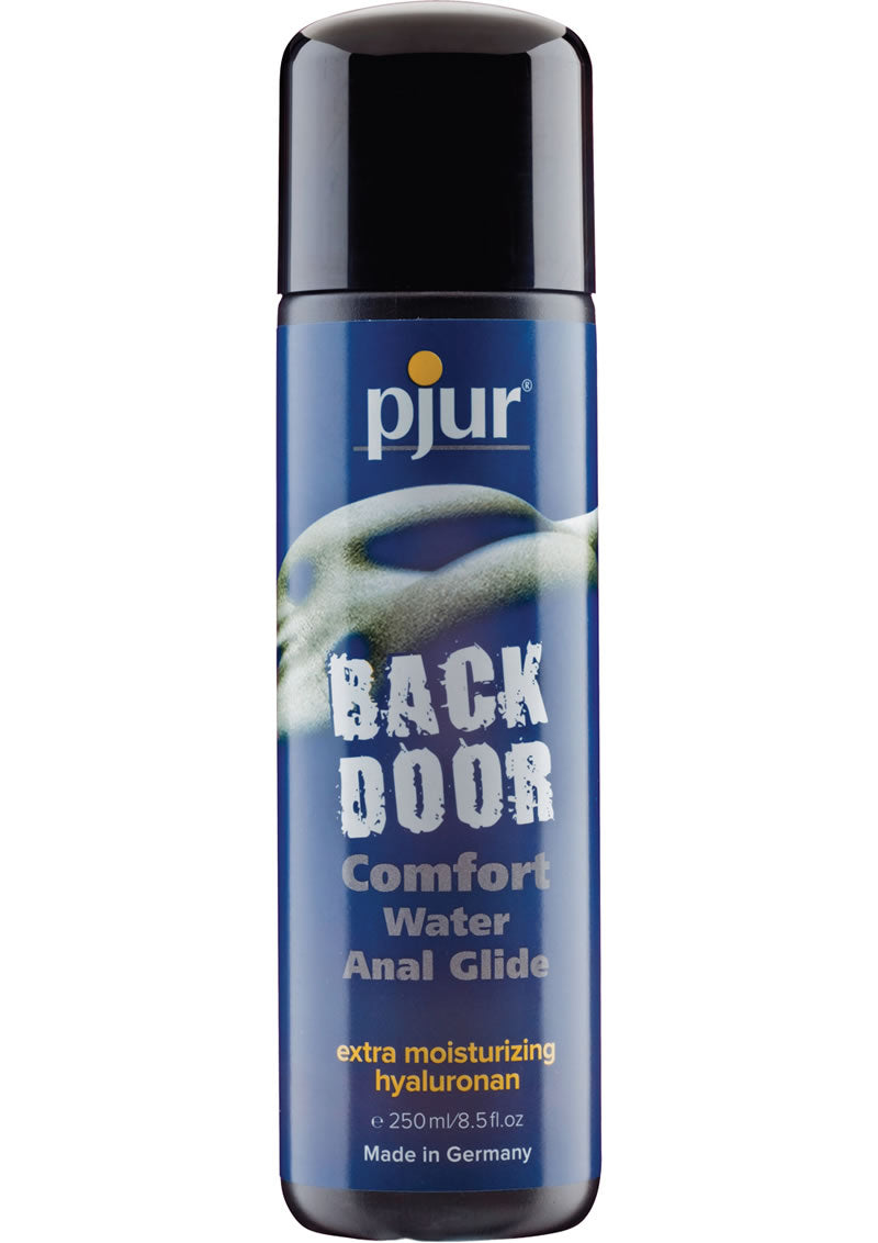 Pjur Backdoor Water Based 250ml_0