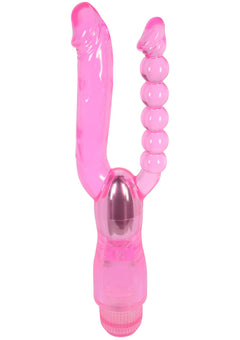 Aande Dual Pleasure Vibe Pink_1