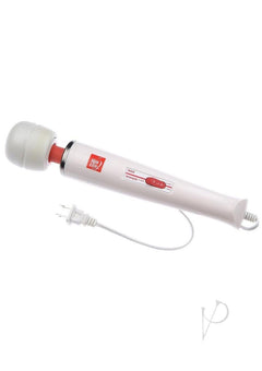 Aande Magic Massager White/red_1