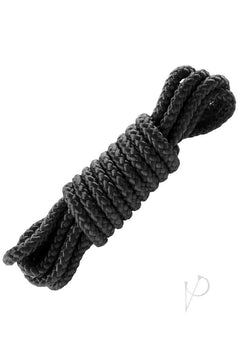 Ff Mini Silk Rope Black_1