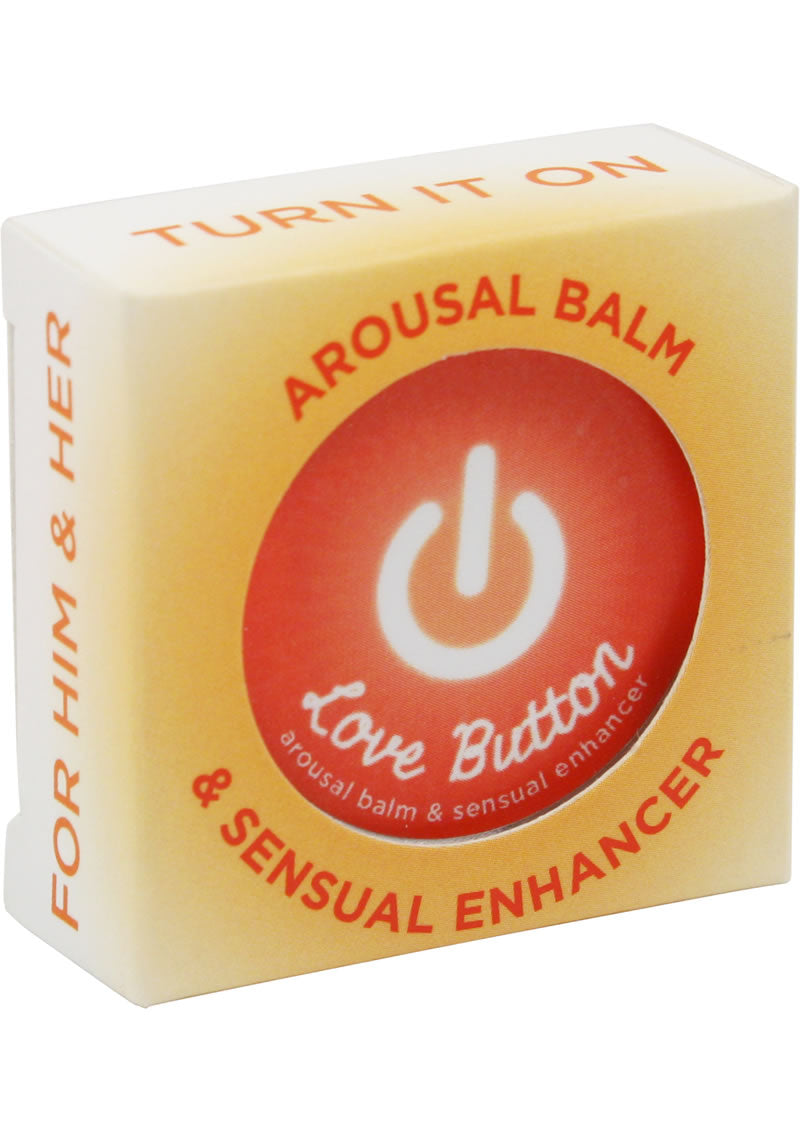 Love Button Arousal Balm Tin_0