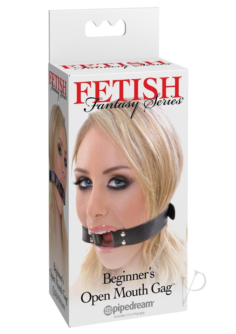 Ff Beginner Open Mouth Gag_0