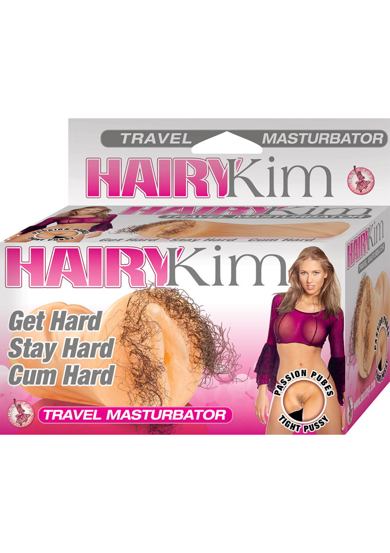 Hairy Kim Flesh_0