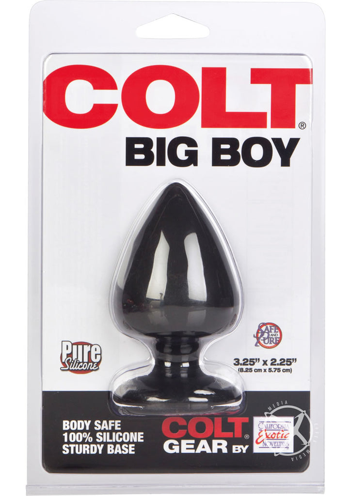 Colt Big Boy Black_0