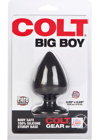 Image of Colt Big Boy Black_0