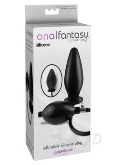 Afc Inflatable Silicone Plug_0