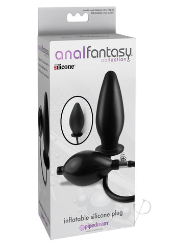 Image of Afc Inflatable Silicone Plug_0