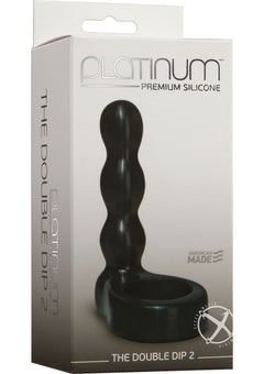 Platinum The Double Dip 2 Black_0