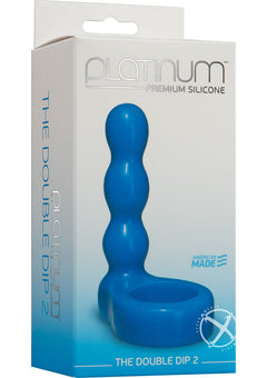 Platinum The Double Dip 2 Blue_0