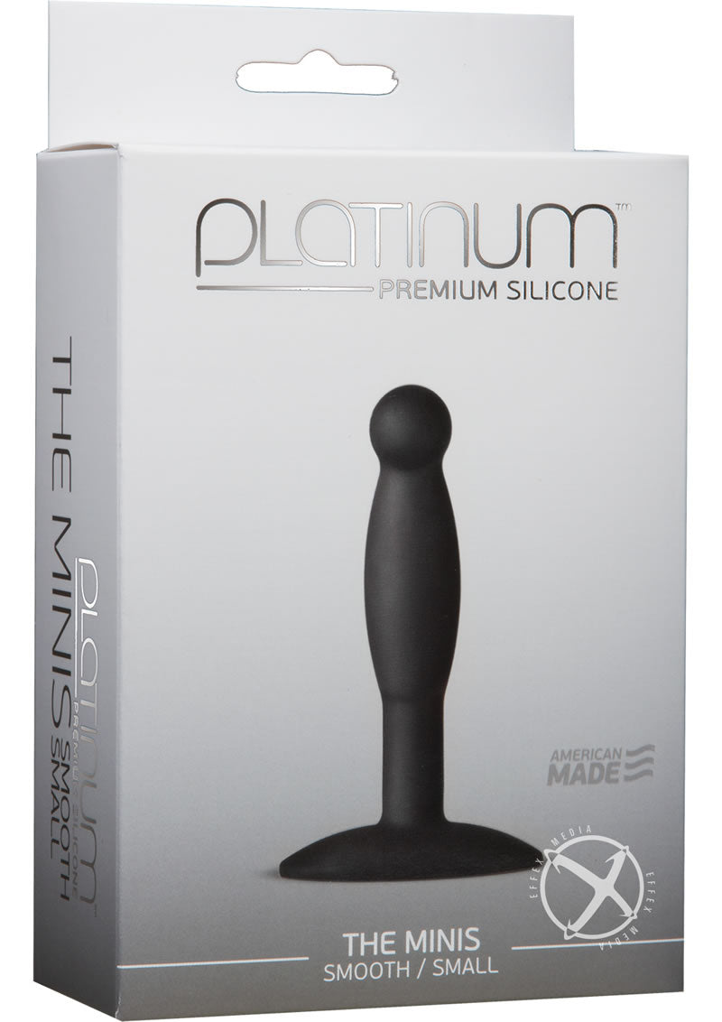 Platinum Minis Smooth Small Blk_0