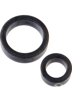 Platinum C-rings Charcoal_1