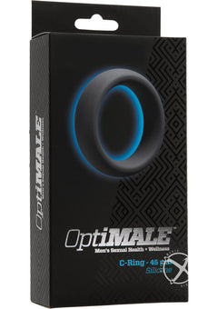 Optimale C-ring Thick 45mm Slate_0